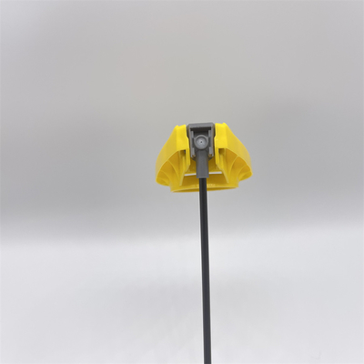 acheter Double capuchon à aérosol parfait pour les applications de peinture, de nettoyage et de lubrification fabrication en ligne