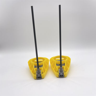 acheter Bouchon de pulvérisation à gâchette aérosol pliable bidirectionnel, ajustement universel pour canettes aérosol standard fabrication en ligne