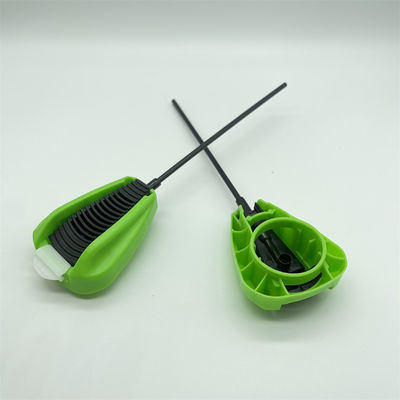 acheter Capuchon à pulvérisation à déclencheur professionnel à deux voies pour les formules de nettoyage lourdes fabrication en ligne