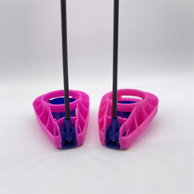 acheter Gâchette de pulvérisation aérosol bidirectionnelle réglable pour le nettoyage et les lubrifiants fabrication en ligne