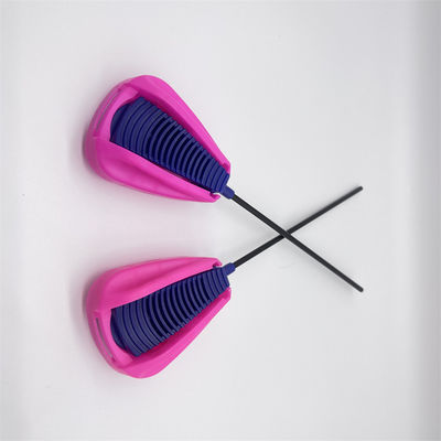 acheter Couvercle de buse pliable ergonomique à haute visibilité pour les hydrants à carburant des aéroports et les stations de ravitaillement avec drapeau de sécurité fabrication en ligne