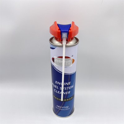 acheter Capuchon à aérosol double mode durable parfait pour les peintures de graffiti, anti-rouille et produits de nettoyage fabrication en ligne
