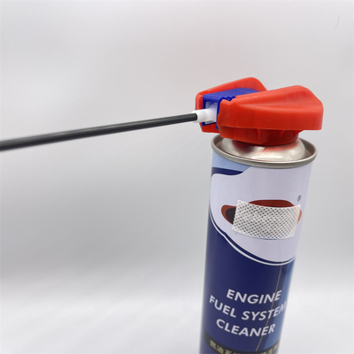 acheter Capuchon de pulvérisation aérosol ergonomique bidirectionnel avec tube prolongateur fabrication en ligne