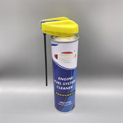 acheter Gâchette aérosol à pulvérisation continue robuste pour le jardinage et l'entretien des pelouses avec buse à jet large fabrication en ligne