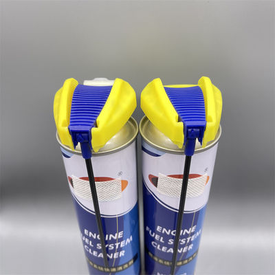 acheter Capuchon de pulvérisation à gâchette pliable avec action de gâchette douce pour une distribution contrôlée fabrication en ligne