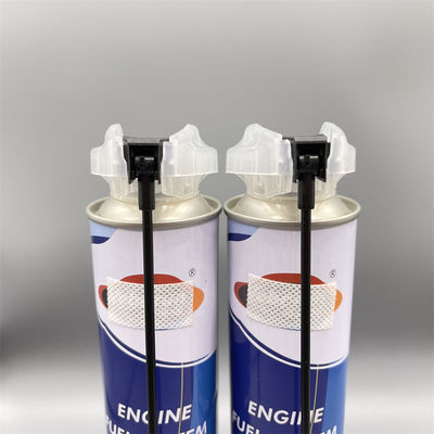 acheter Foldable Trigger Cap with Custom Extension Tube and Tamper-Evident Seal fabrication en ligne