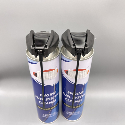 acheter Versatile Two Way Aerosol Spray Cap For Automotive Lubrication fabrication en ligne
