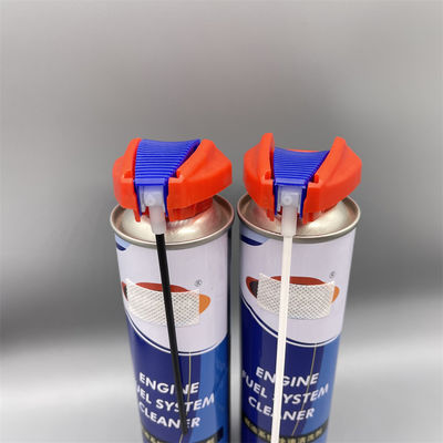 acheter Foldable Trigger Cap with Extension Tube and Leak-Proof Seal for Gardening Sprays fabrication en ligne