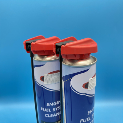 acheter Foldable Two Way Aerosol Spray Cap For Automotive And DIY Tasks fabrication en ligne
