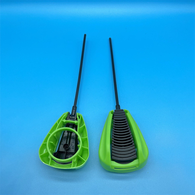 acheter Buse de pulvérisation aérosol bidirectionnelle pour bombes aérosol à double angle pour une application précise fabrication en ligne