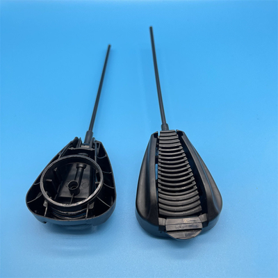 acheter Pulvérisateur pliable compact pour voyageurs avec conception anti-fuite fabrication en ligne