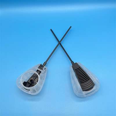 acheter Trigger de pulvérisation d'aérosol durable pour utilisation industrielle avec technologie anti-fuite et sortie réglable fabrication en ligne