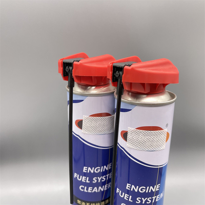 acheter Compact et fiable deux façons pliable Aerosol Spray Cap pour les projets automobiles et bricolage fabrication en ligne