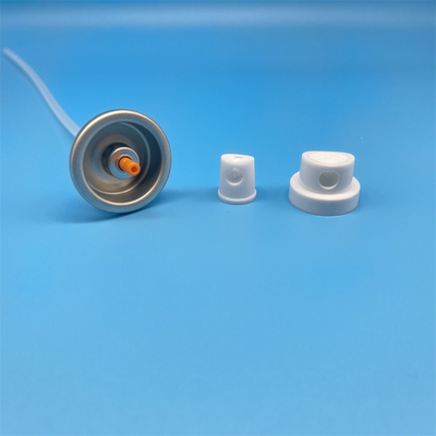 acheter Valves d'insecticide à base d'huile de qualité supérieure pour des solutions efficaces de lutte antiparasitaire fabrication en ligne