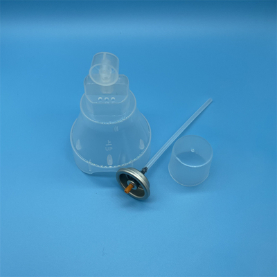 acheter Valve à pulvérisation d'oxygène de précision pour applications médicales et industrielles fabrication en ligne