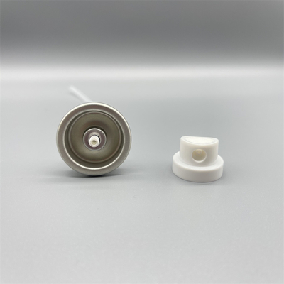 acheter Valve aérosol pour neige artificielle pour bombes décoratives de fête fabrication en ligne