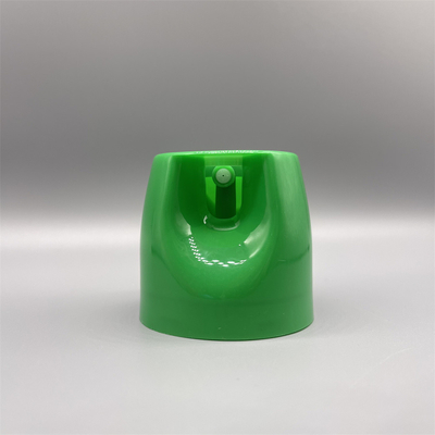 acheter Cap d'aérosol de 52 mm à haut rendement pour une application précise fabrication en ligne