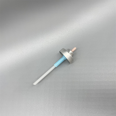 acheter Valve d'aérosol à tige en plastique de 20 mm efficace pour la distribution contrôlée d'aérosols fabrication en ligne