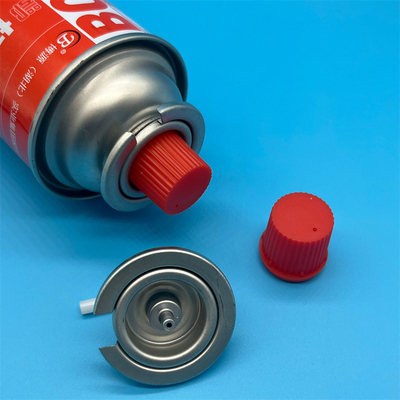 acheter Valve de régulation du débit de gaz des appareils de chauffage à grande capacité destinée à l'usage industriel fabrication en ligne