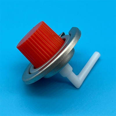 acheter Valve à gaz à cassette haute performance pour équipement de cuisson portable fabrication en ligne