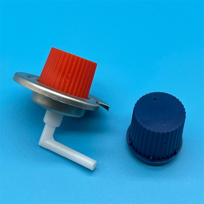 acheter Valve aérosol de chauffage à gaz portable haute performance pour camping fabrication en ligne