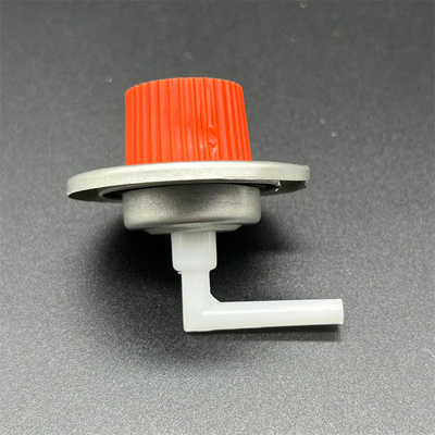 acheter Valve à cartouche de gaz de butane haute performance 25,4 mm pour les aventures en plein air fabrication en ligne