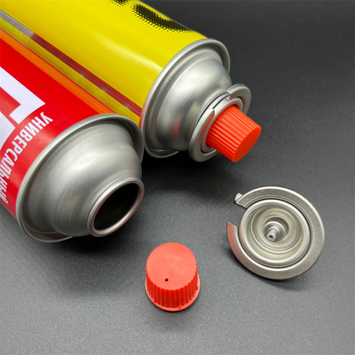 acheter Valve à gaz à cartouche avancée pour grillage en extérieur et équipement de camping fabrication en ligne
