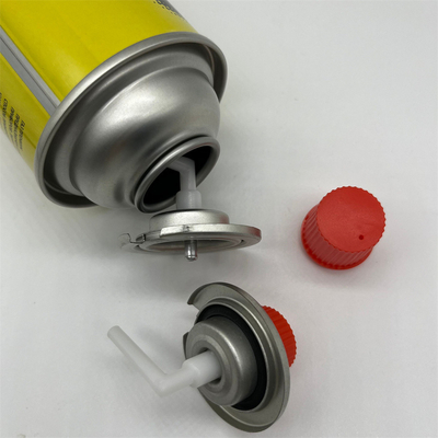 acheter Une valve à gaz de butane durable pour une distribution sûre et efficace - idéale pour le camping et l'extérieur fabrication en ligne