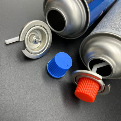 acheter Une soupape de cuisson à gaz portable et fiable avec un capuchon rouge pour une cuisson sûre fabrication en ligne