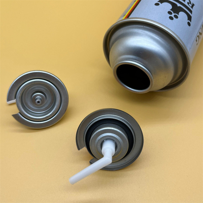 acheter Un pouce de cuisinière à aérosol Compact et léger Idéal pour le camping et la randonnée fabrication en ligne