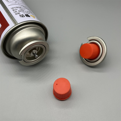 acheter Valve de brûleur au butane de haute qualité pour poêles portables fabrication en ligne