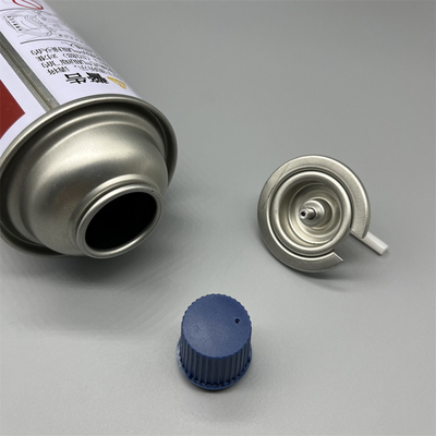 acheter Valve de cuisinière au propane fiable pour usage résidentiel et portable - Spécification technique de précision fabrication en ligne