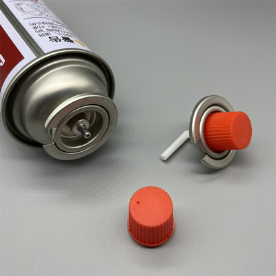 acheter Une soupape à gaz de haute performance pour cuisinier + Parfait pour les amateurs de cuisine + Spécification fiable fabrication en ligne