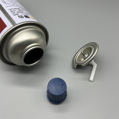 acheter Valve à gaz de brûleur haut de gamme pour les fours - Sécurité et performances améliorées fabrication en ligne