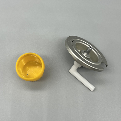 acheter Valve de commande de cuisinière à gaz de qualité supérieure pour un réglage précis de la flamme - haute durabilité et fiabilité fabrication en ligne