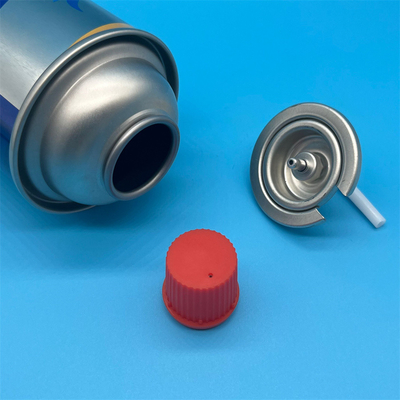 acheter Valve à gaz de camping légère pour poêles portables - en aluminium, efficace et conviviale fabrication en ligne
