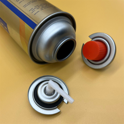 acheter Tête de vanne au butane durable pour un contrôle efficace des gaz ️ Idéal pour les applications de camping et de cuisine en plein air fabrication en ligne