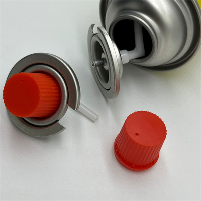acheter Valve au butane fiable pour un contrôle optimal des gaz     Idéal pour le camping et la cuisine en plein air fabrication en ligne