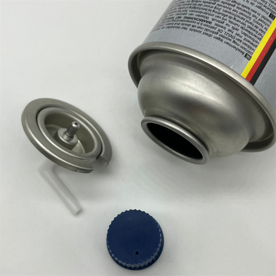 acheter Valve à gaz de propane compact pour grillette portable - acier inoxydable, débit réglable fabrication en ligne