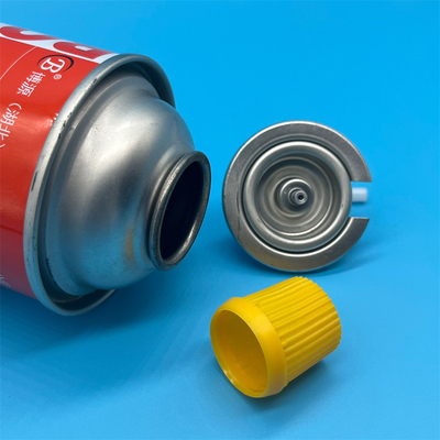 acheter Valve à gaz naturel de haute précision pour applications résidentielles et industrielles - Spécification améliorée en matière de sécurité fabrication en ligne