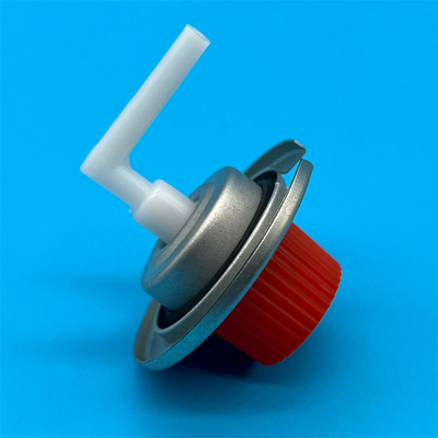 acheter Valve à gaz de poêle de camping léger pour cuisson en extérieur - spécification de contrôle de précision fabrication en ligne