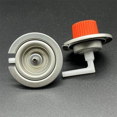 acheter Valve à cartouche de gaz de butane durable pour poêles de camping Performance fiable et installation facile fabrication en ligne