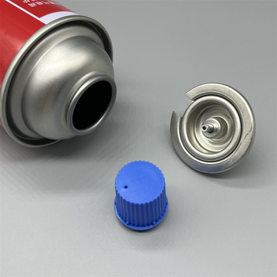 acheter Valve à gaz liquéfié de haute qualité pour cuisinières résidentielles et industrielles - Certifié de sécurité fabrication en ligne