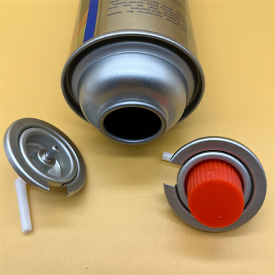 acheter Cuisinière à gaz de camping durable Valve à aérosol réglable pour cuisiner à l'extérieur fabrication en ligne