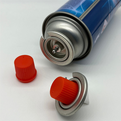 acheter Valve de cylindre de gaz de camping durable pour les aventures en plein air - Spécification légère et sûre fabrication en ligne