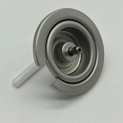 acheter Type de soupape à aérosol portable réglable de contrôle de la flamme haute durabilité fabrication en ligne