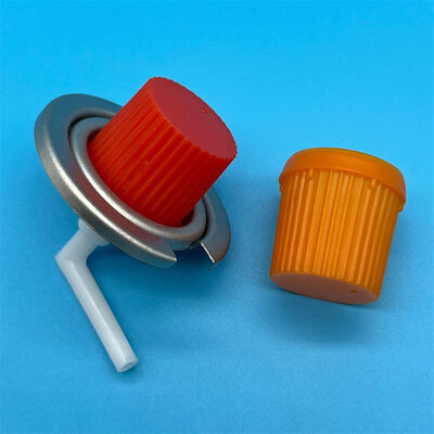 acheter Valve de canistre de gaz de précision fabrication en ligne