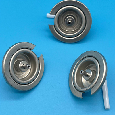 acheter Valve de sécurité de cuisinière haut de gamme Valve de sécurité de gaz fiable pour le contrôle des flammes de la cuisine à domicile fabrication en ligne