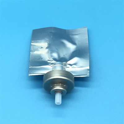 acheter Sac de qualité cosmétique sur soupape pour les parfums et les sprays capillaires avec un bon capuchon de pulvérisation de brume fabrication en ligne