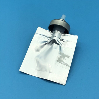 acheter Un sac d'aérosol mâle d'un pouce sur vanne pour améliorer l'intégrité du produit fabrication en ligne